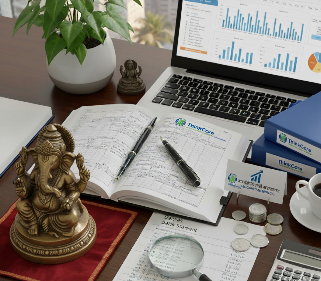 Thinkcore Header Image