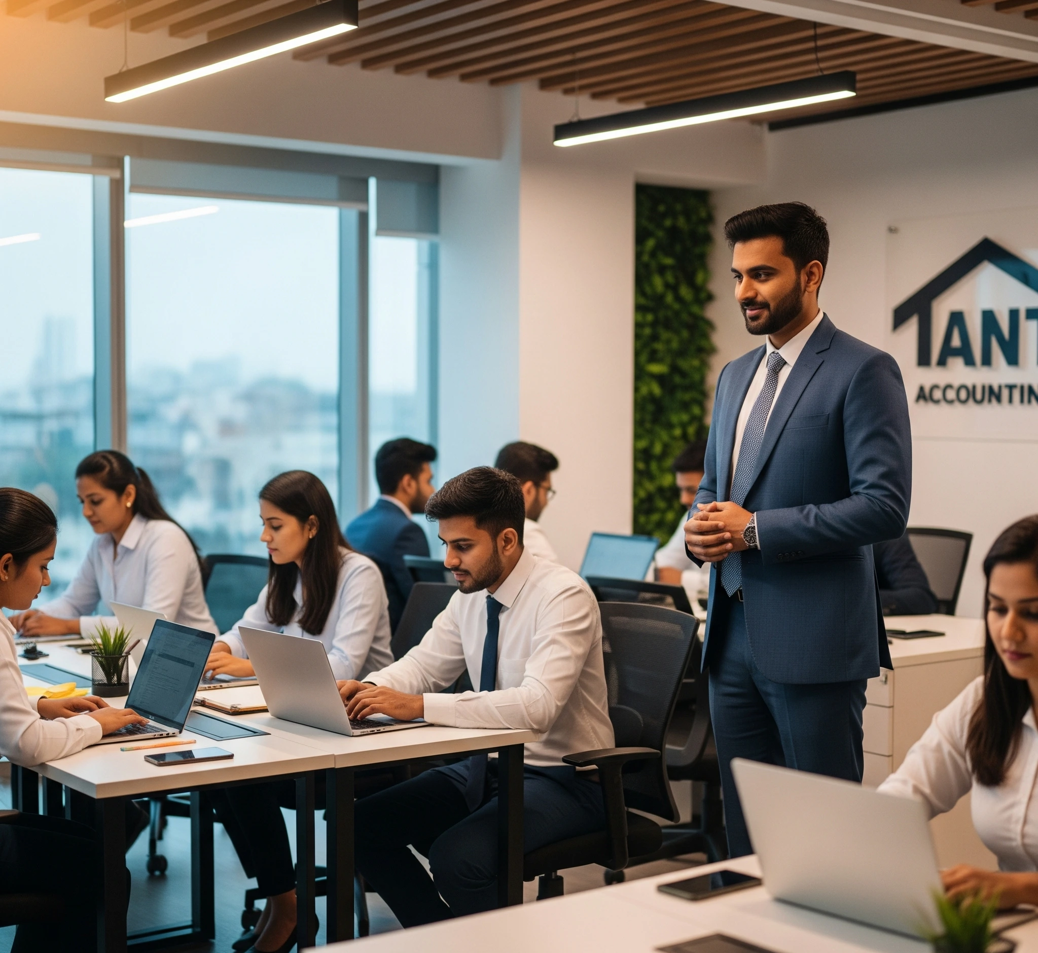  Why Businesses Need Expert Tax Advisory Services in India?