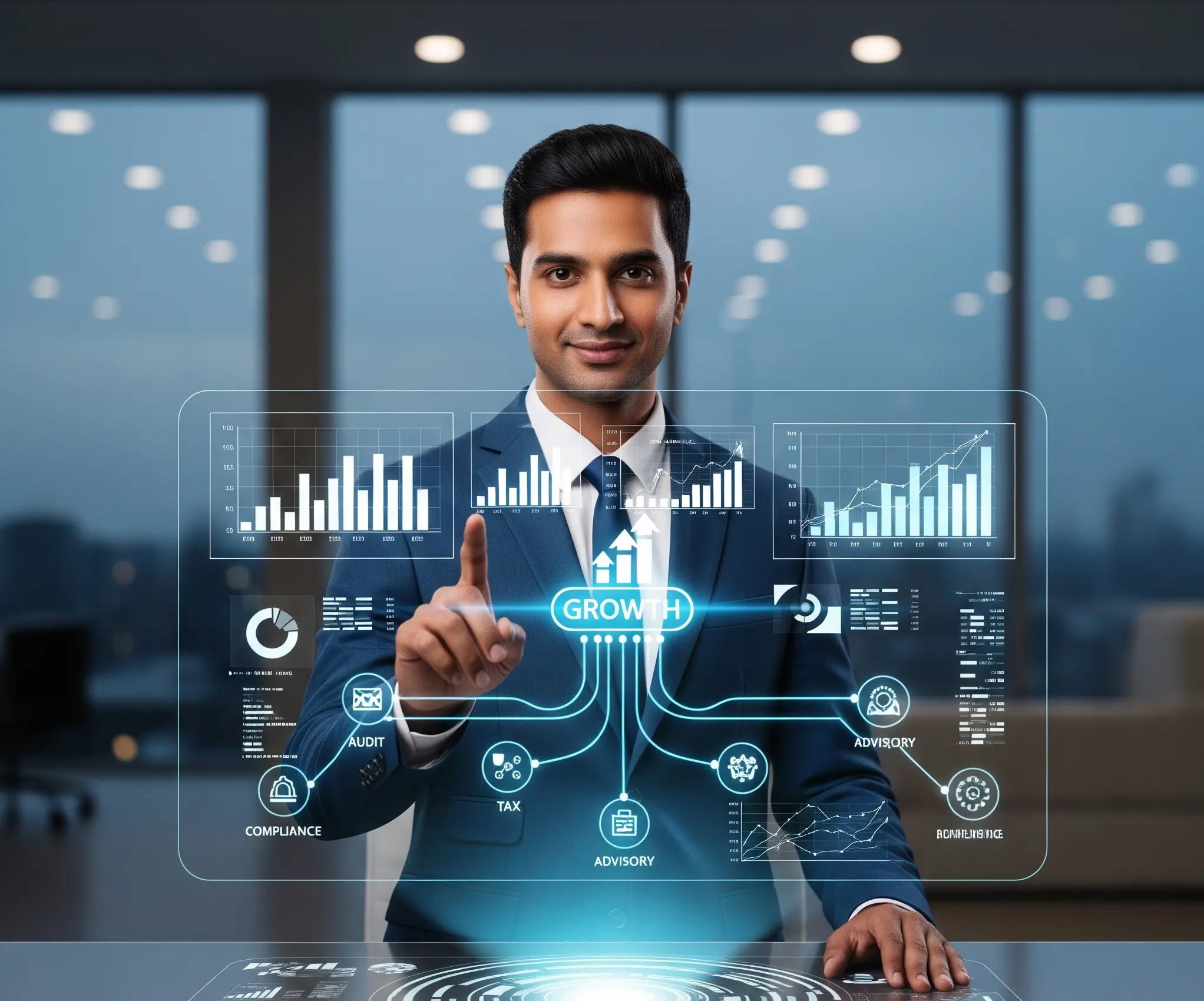 Accounting Solutions